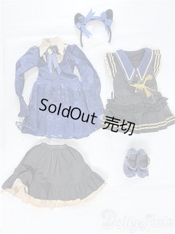 画像1: SD/OF:Midnight Flower I-25-11-16-131-KD-ZI