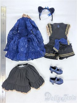 画像2: SD/OF:Midnight Flower I-25-11-16-131-KD-ZI