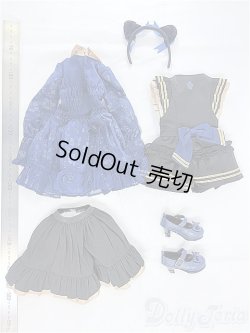 画像2: SD/OF:Midnight Flower I-25-11-16-131-KD-ZI