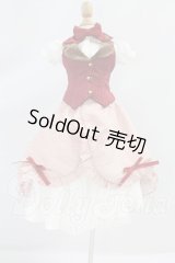 DD/OF：アニバーサリー・イチゴドレス I-26-07-16-229-KD-ZI