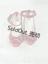 DD/OF:VOLKS製シューズ I-25-11-16-150-KD-ZI