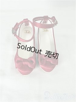 画像1: DD/OF:VOLKS製シューズ I-25-11-16-150-KD-ZI