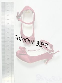 画像2: DD/OF:VOLKS製シューズ I-25-11-16-150-KD-ZI