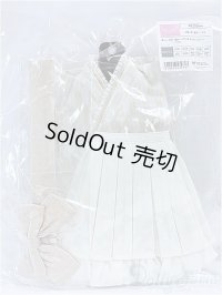 MSD・SDM/OF:胡蝶小町(真珠)・ミニ I-25-11-16-133-KD-ZI