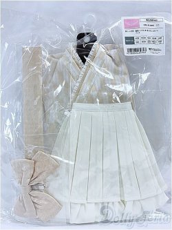 画像1: MSD・SDM/OF:胡蝶小町(真珠)・ミニ I-25-11-16-133-KD-ZI