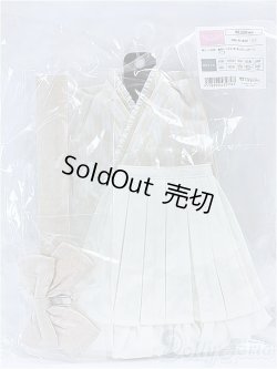 画像1: MSD・SDM/OF:胡蝶小町(真珠)・ミニ I-25-11-16-133-KD-ZI