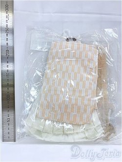 画像2: MSD・SDM/OF:胡蝶小町(真珠)・ミニ I-25-11-16-133-KD-ZI