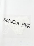 SD/OF:下着 I-25-11-16-149-KD-ZI