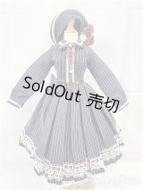 DD/OF:衣装セット　GINGERTEA様製 I-25-11-16-138-KD-ZI