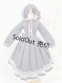 DD/OF:衣装セット　GINGERTEA様製 I-25-11-16-138-KD-ZI