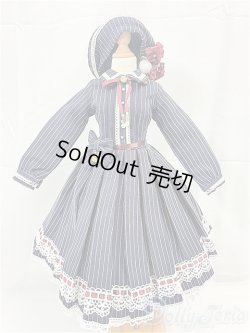 画像1: DD/OF:衣装セット　GINGERTEA様製 I-25-11-16-138-KD-ZI