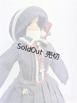 画像2: DD/OF:衣装セット　GINGERTEA様製 I-25-11-16-138-KD-ZI