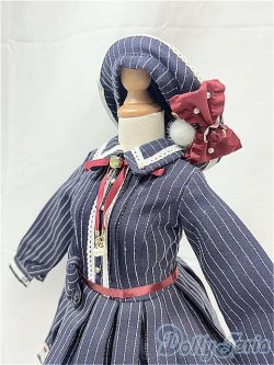 画像3: DD/OF:衣装セット　GINGERTEA様製 I-25-11-16-138-KD-ZI