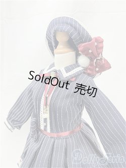 画像3: DD/OF:衣装セット　GINGERTEA様製 I-25-11-16-138-KD-ZI