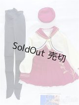 DD/OF:衣装セット I-25-11-16-136-KD-ZI