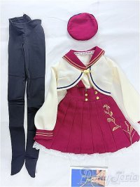 DD/OF:衣装セット I-25-11-16-136-KD-ZI