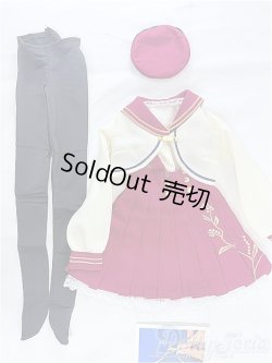 画像1: DD/OF:衣装セット I-25-11-16-136-KD-ZI