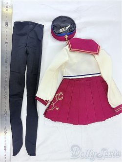 画像2: DD/OF:衣装セット I-25-11-16-136-KD-ZI