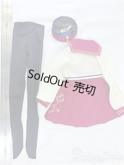 画像2: DD/OF:衣装セット I-25-11-16-136-KD-ZI