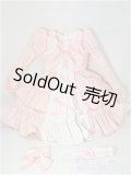 DD/OF:プリンセスピンクワンピース I-25-11-16-137-KD-ZI