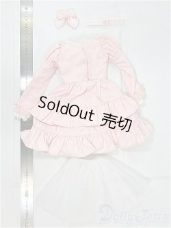 画像2: DD/OF:プリンセスピンクワンピース I-25-11-16-137-KD-ZI