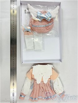 画像2: MDD/OF:衣装セット ばにら*ちょこれーと様製 I-25-11-16-134-KD-ZI