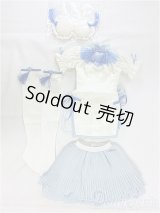 DD/OF:天藍シノワズリ I-25-11-16-135-KD-ZI