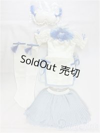 DD/OF:天藍シノワズリ I-25-11-16-135-KD-ZI