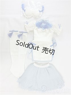 画像1: DD/OF:天藍シノワズリ I-25-11-16-135-KD-ZI