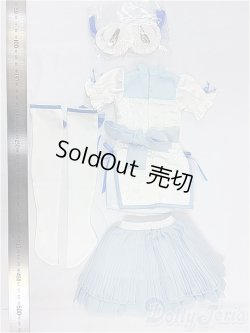 画像2: DD/OF:天藍シノワズリ I-25-11-16-135-KD-ZI