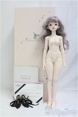 画像5: Asleep Eidolon/Valeria I-25-11-16-114-KD-ZI