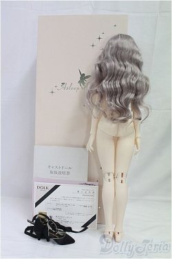 画像6: Asleep Eidolon/Valeria I-25-11-16-114-KD-ZI