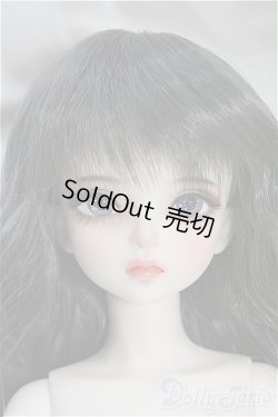 画像1: 【DOLK×MYOU DOLL】Delia 黒猫 ver. Limited I-25-11-16-111-KD-ZI
