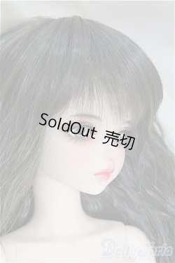 画像2: 【DOLK×MYOU DOLL】Delia 黒猫 ver. Limited I-25-11-16-111-KD-ZI