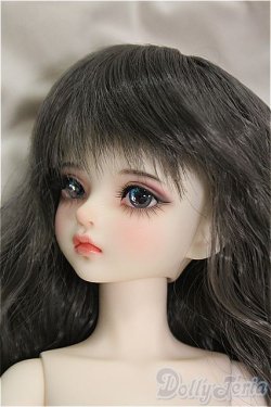 画像3: 【DOLK×MYOU DOLL】Delia 黒猫 ver. Limited I-25-11-16-111-KD-ZI