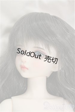 画像3: 【DOLK×MYOU DOLL】Delia 黒猫 ver. Limited I-25-11-16-111-KD-ZI