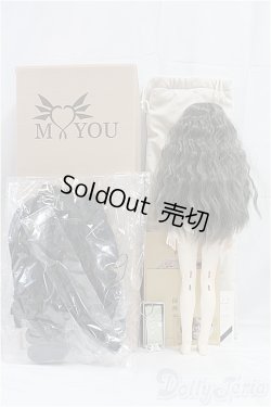 画像5: 【DOLK×MYOU DOLL】Delia 黒猫 ver. Limited I-25-11-16-111-KD-ZI