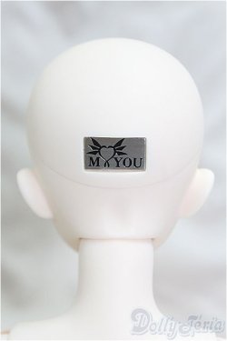 画像6: 【DOLK×MYOU DOLL】Delia 黒猫 ver. Limited I-25-11-16-111-KD-ZI