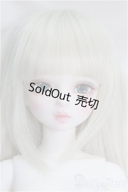 画像1: MYOUDOLL/Delia Princess Rapunzel ver.Limited I-25-11-16-112-KD-ZI