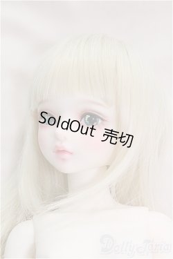 画像3: MYOUDOLL/Delia Princess Rapunzel ver.Limited I-25-11-16-112-KD-ZI