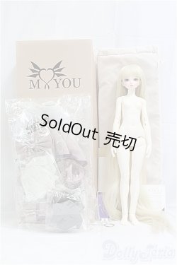 画像5: MYOUDOLL/Delia Princess Rapunzel ver.Limited I-25-11-16-112-KD-ZI