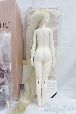 画像6: MYOUDOLL/Delia Princess Rapunzel ver.Limited I-25-11-16-112-KD-ZI
