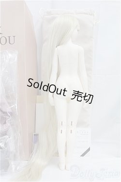 画像6: MYOUDOLL/Delia Princess Rapunzel ver.Limited I-25-11-16-112-KD-ZI