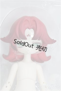 画像2: ルナロア：騎士 時卯：月光メルヘン物語 月光童話物語/ I-25-11-16-219-YB-ZI