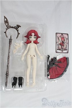 画像3: ルナロア：騎士 時卯：月光メルヘン物語 月光童話物語/ I-25-11-16-219-YB-ZI