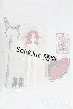 画像3: ルナロア：騎士 時卯：月光メルヘン物語 月光童話物語/ I-25-11-16-219-YB-ZI