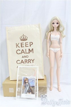 画像2: Smart Doll/Melody/ I-25-11-16-211-KD-ZI