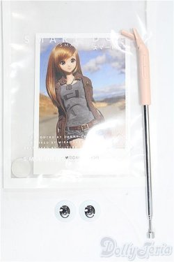 画像9: Smart Doll/Melody/ I-25-11-16-211-KD-ZI