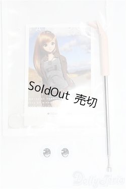 画像9: Smart Doll/Melody/ I-25-11-16-211-KD-ZI