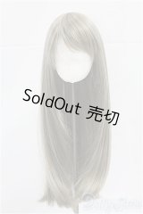 SMART　DOLL/ウィッグ/インチ　BJD　MJD　ドール用 I-25-11-16-213-KD-ZI